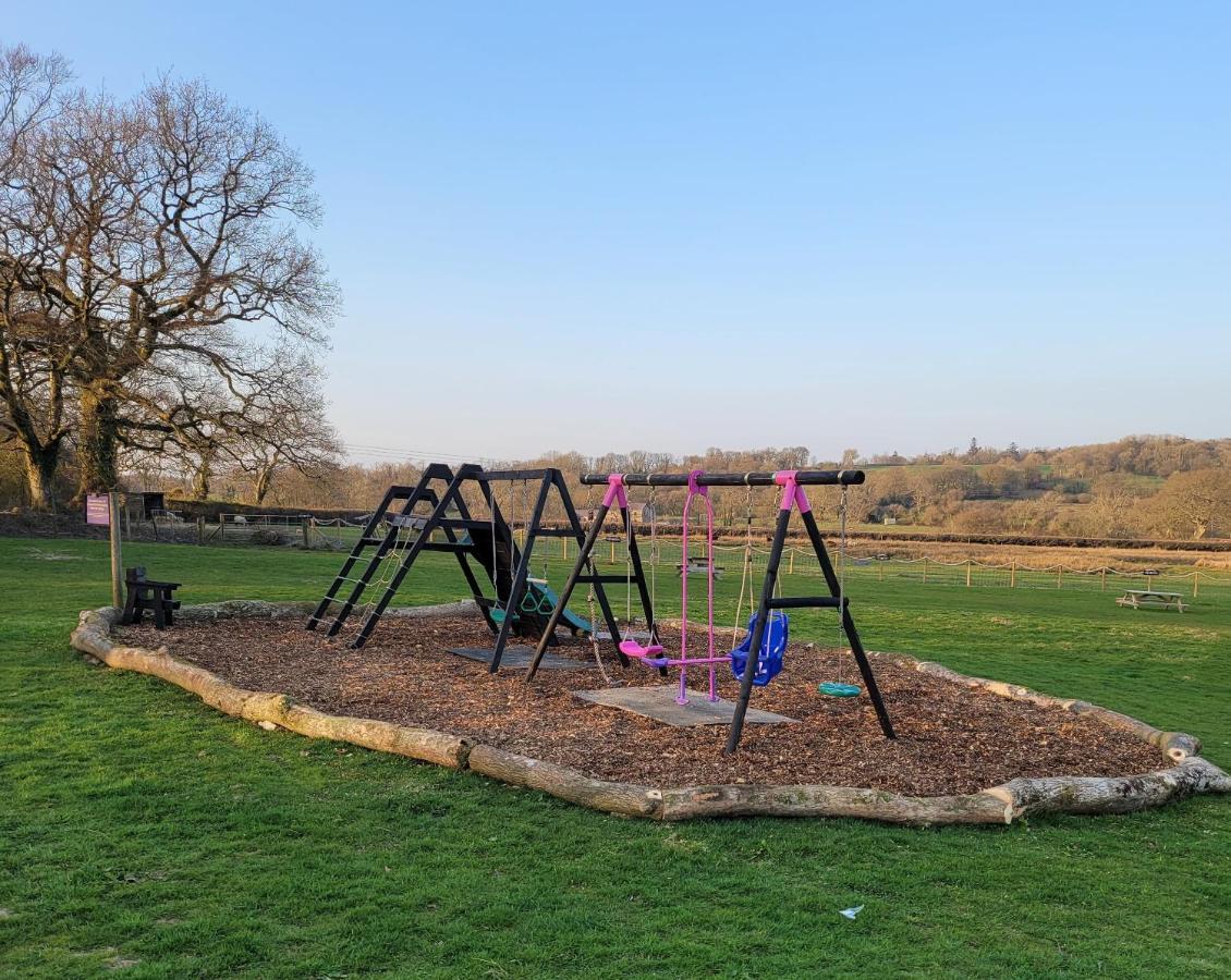 Farmhouse B&B Family Stay Or Romantic Break, On Our Smallholding Close To נארברת' מראה חיצוני תמונה