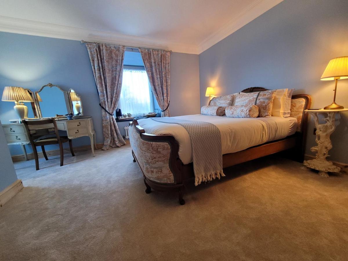 Farmhouse B&B Family Stay Or Romantic Break, On Our Smallholding Close To נארברת' מראה חיצוני תמונה