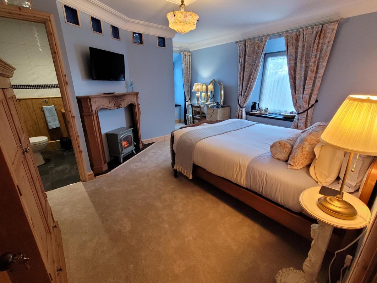 Farmhouse B&B Family Stay Or Romantic Break, On Our Smallholding Close To נארברת' מראה חיצוני תמונה