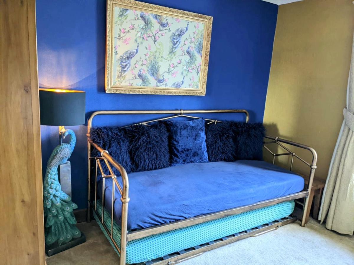 Farmhouse B&B Family Stay Or Romantic Break, On Our Smallholding Close To נארברת' מראה חיצוני תמונה