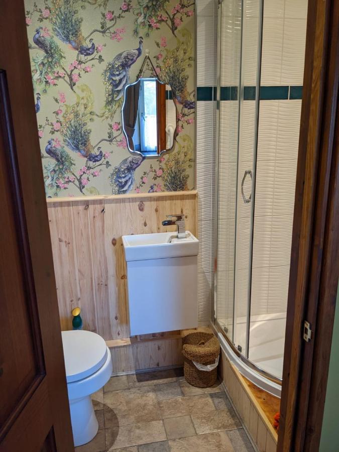 Farmhouse B&B Family Stay Or Romantic Break, On Our Smallholding Close To נארברת' מראה חיצוני תמונה