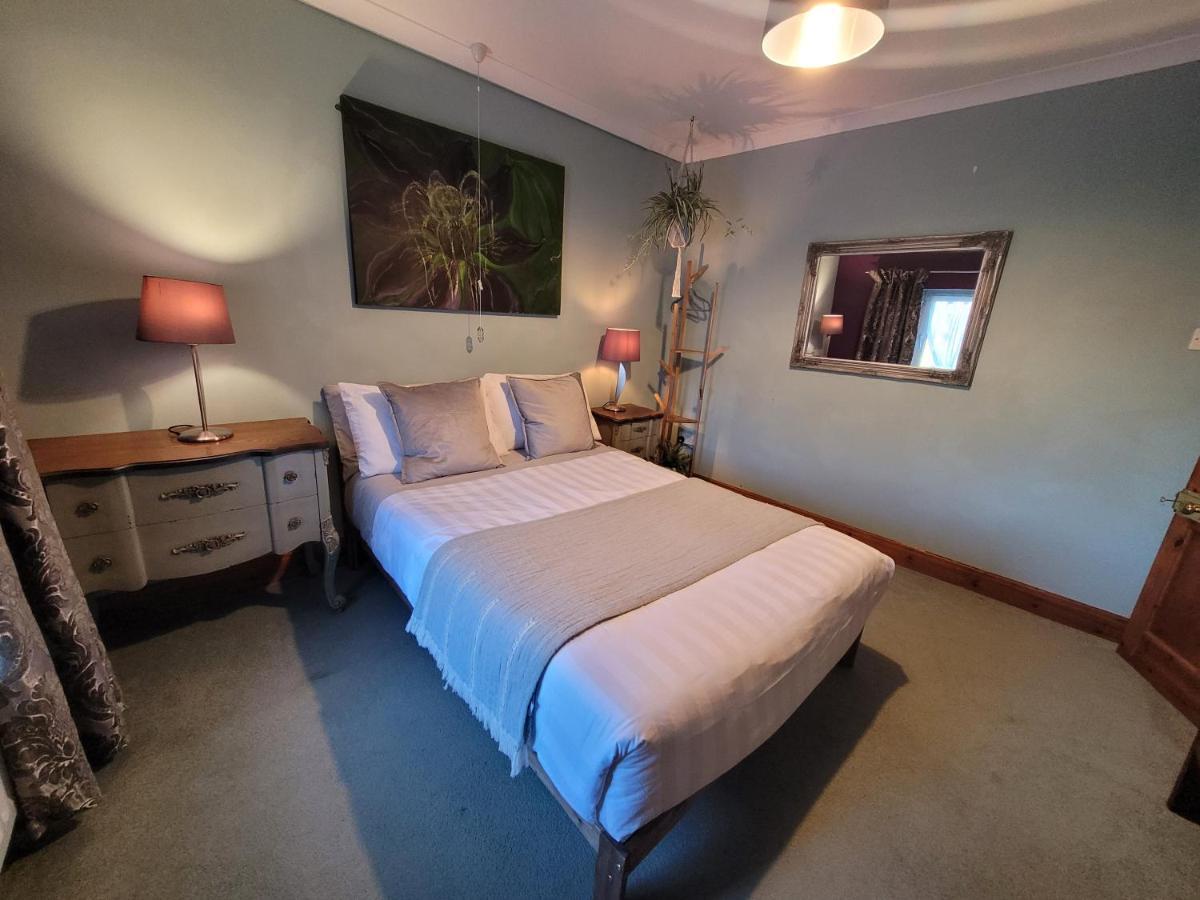 Farmhouse B&B Family Stay Or Romantic Break, On Our Smallholding Close To נארברת' מראה חיצוני תמונה