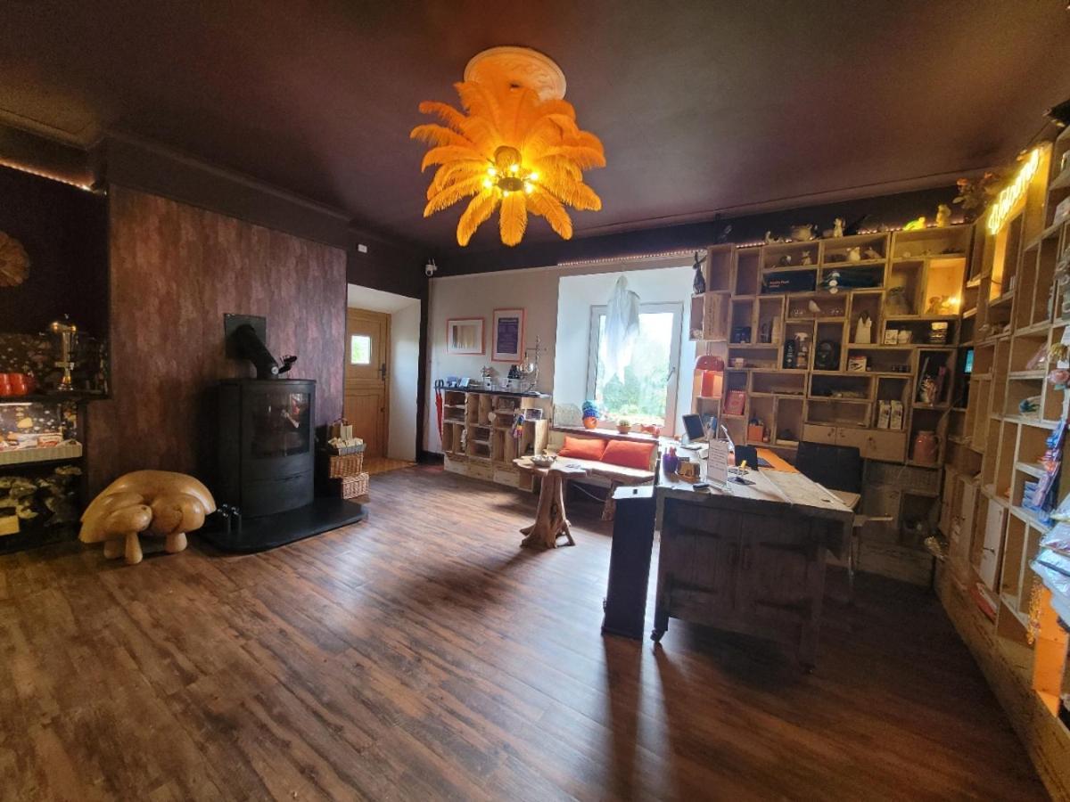 Farmhouse B&B Family Stay Or Romantic Break, On Our Smallholding Close To נארברת' מראה חיצוני תמונה